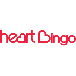 Heart-Bingo